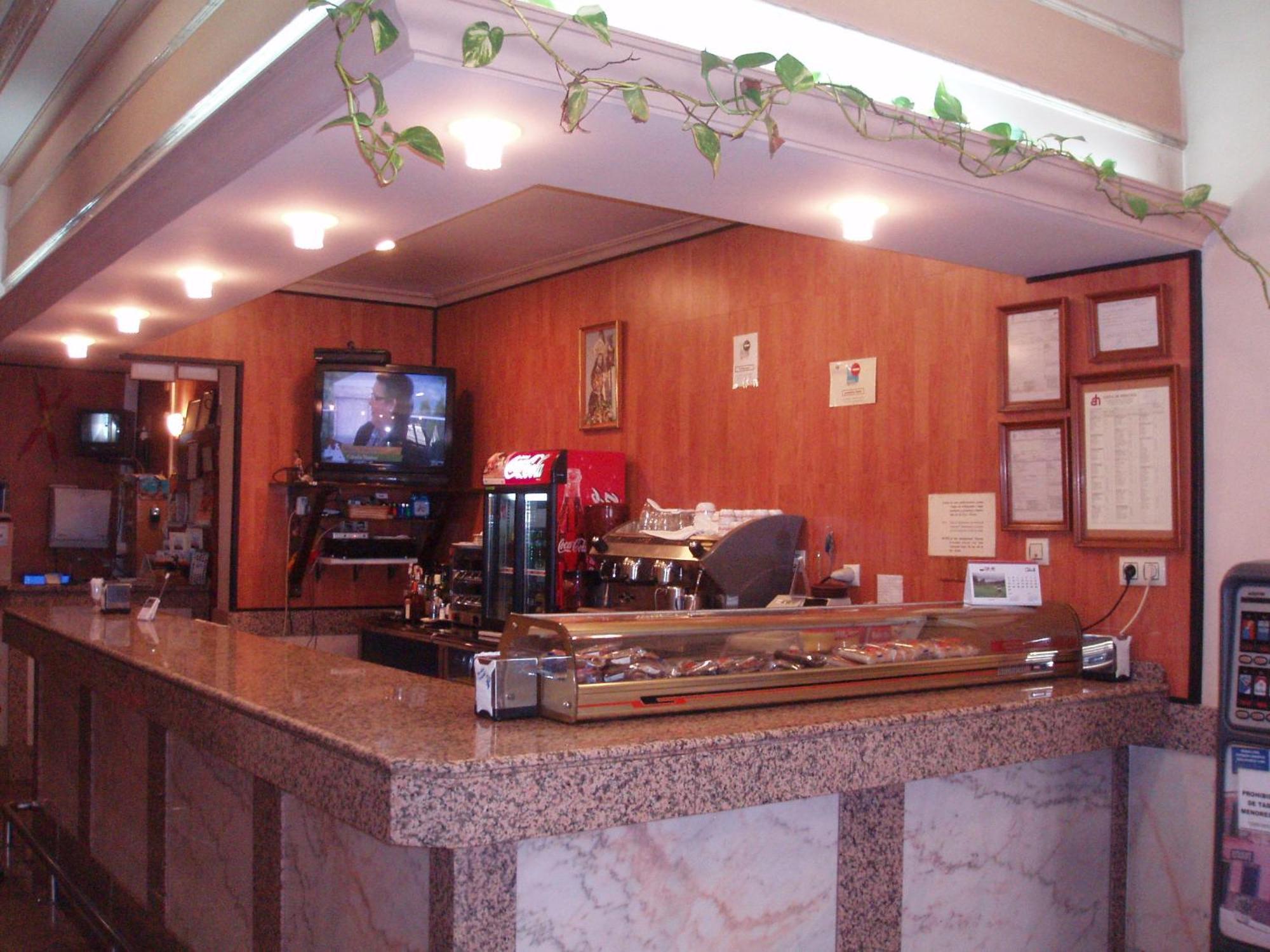 Ocaña Apartahotel Los Hermanos מראה חיצוני תמונה