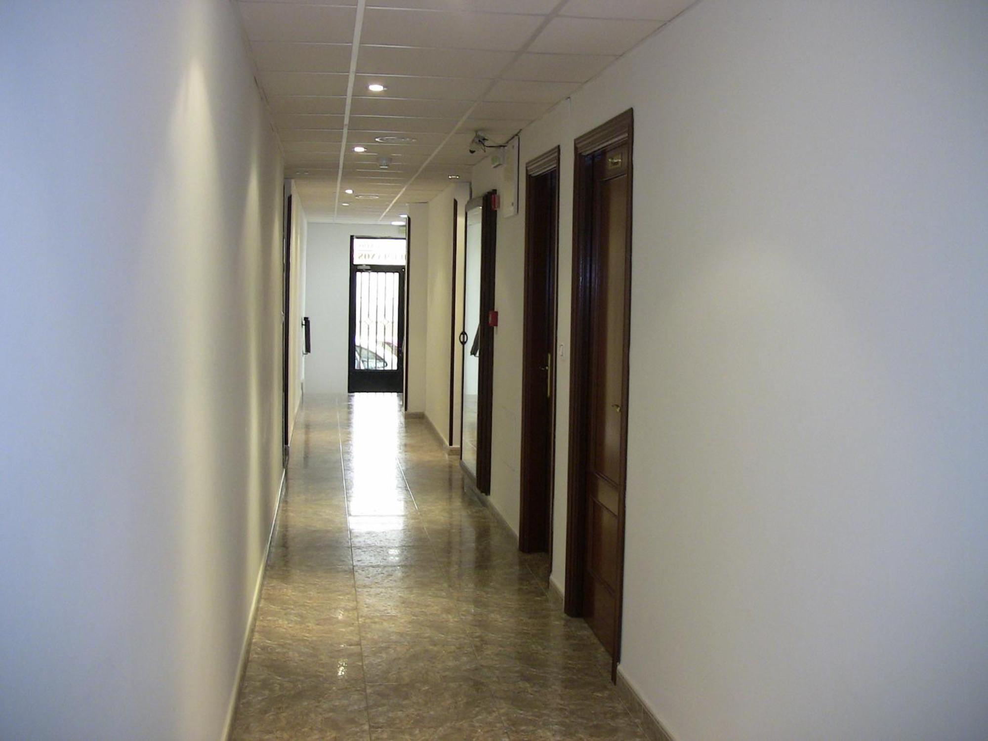 Ocaña Apartahotel Los Hermanos מראה חיצוני תמונה
