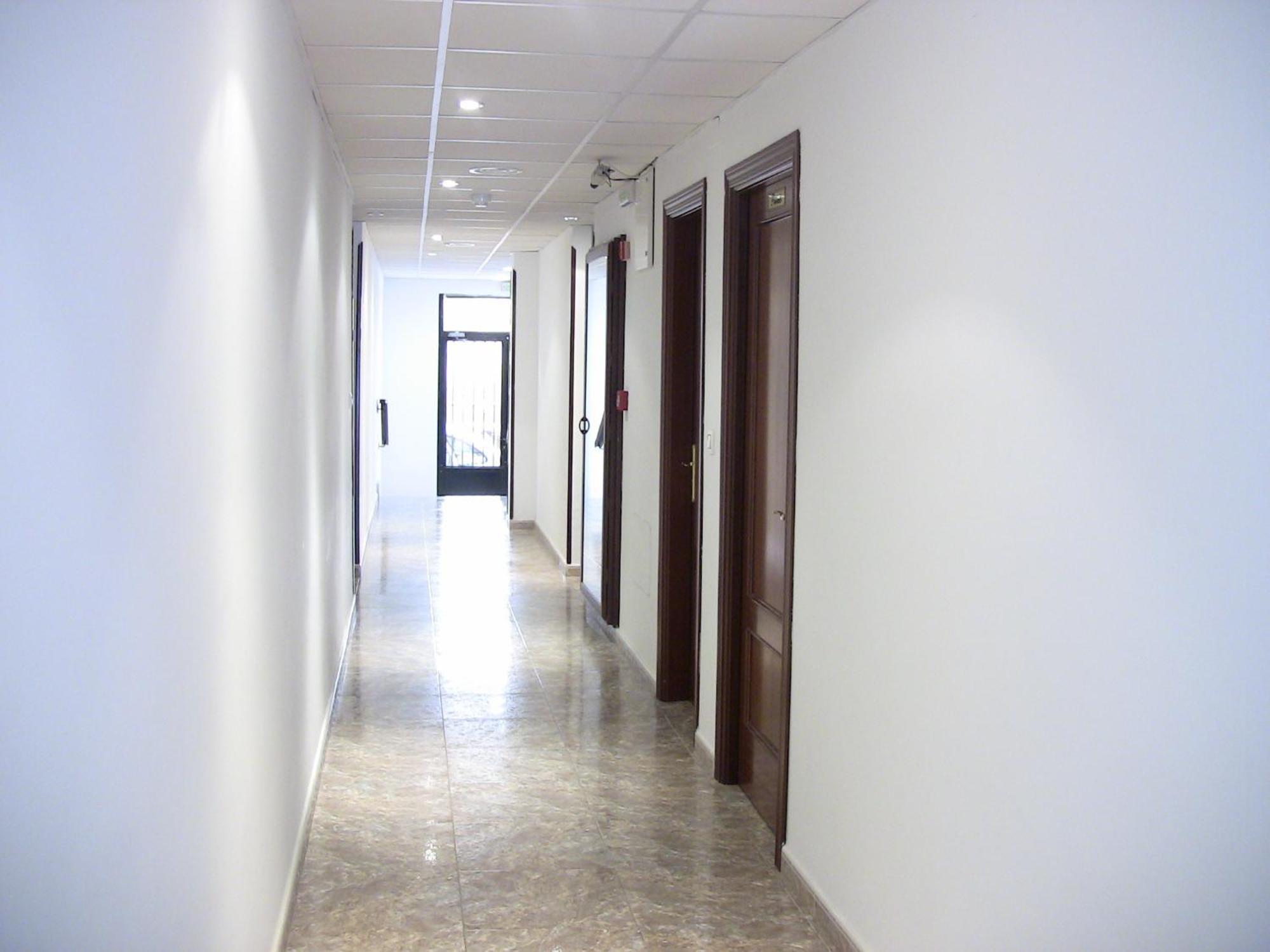 Ocaña Apartahotel Los Hermanos מראה חיצוני תמונה
