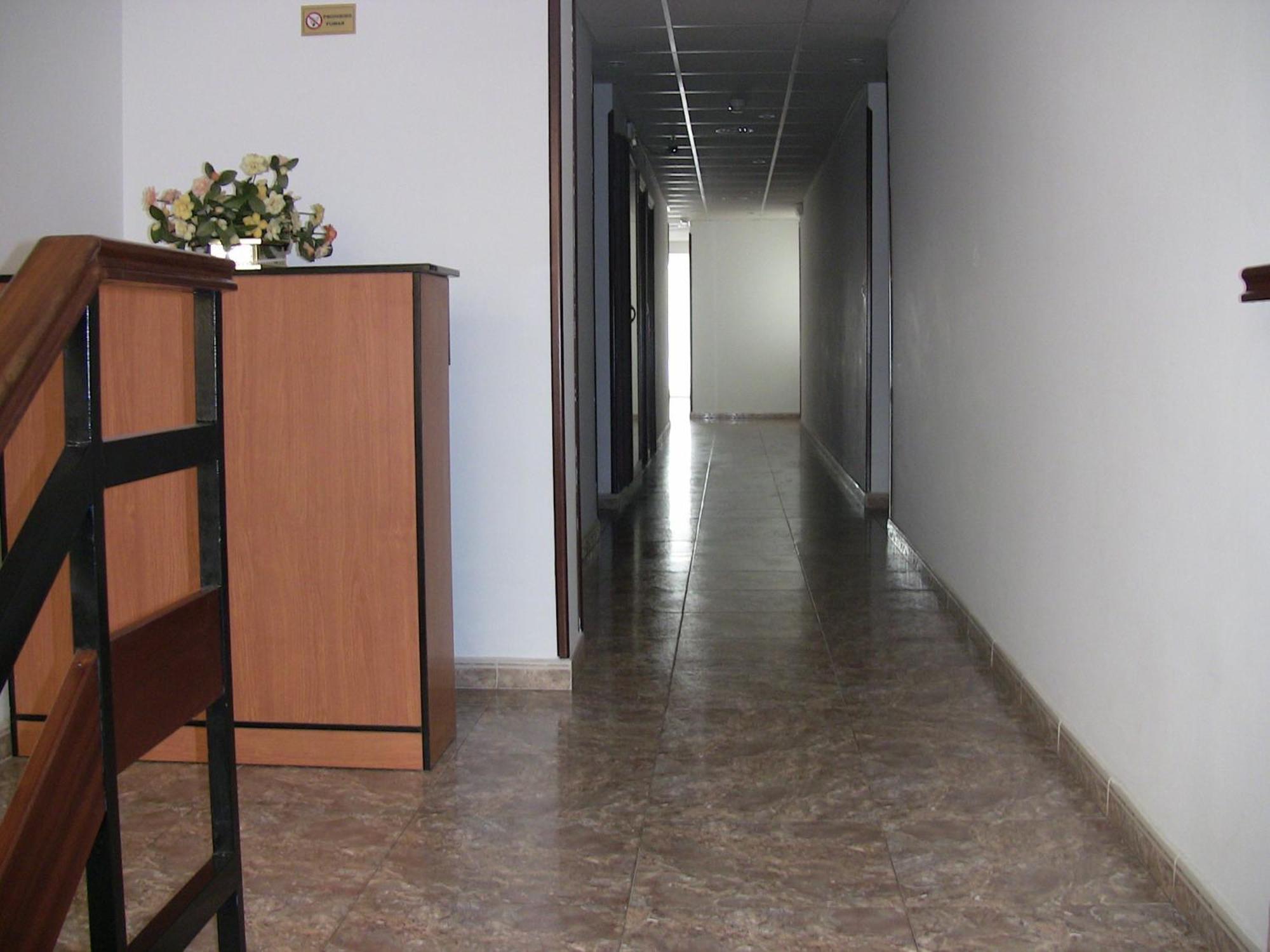 Ocaña Apartahotel Los Hermanos מראה חיצוני תמונה