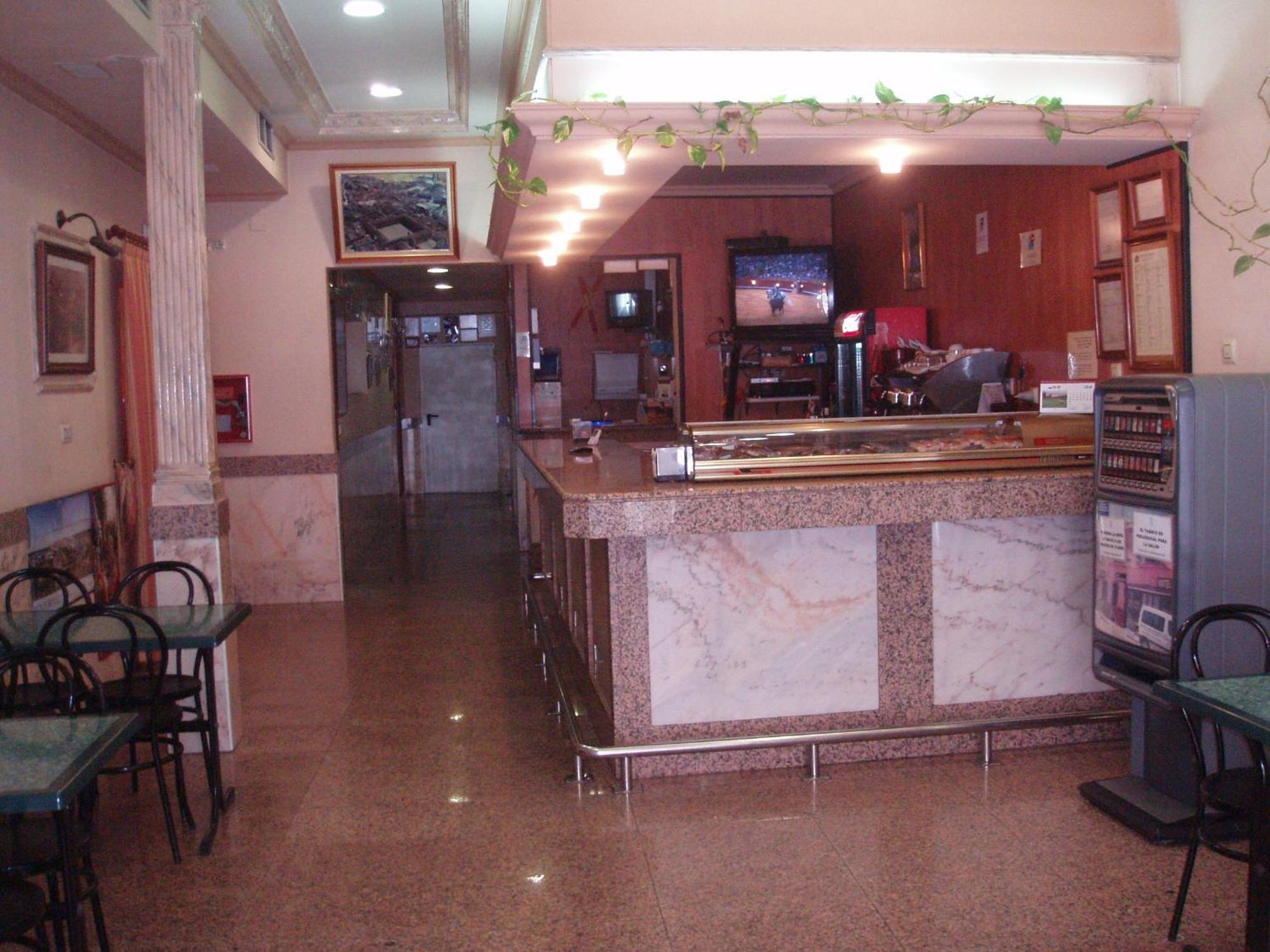 Ocaña Apartahotel Los Hermanos מראה חיצוני תמונה