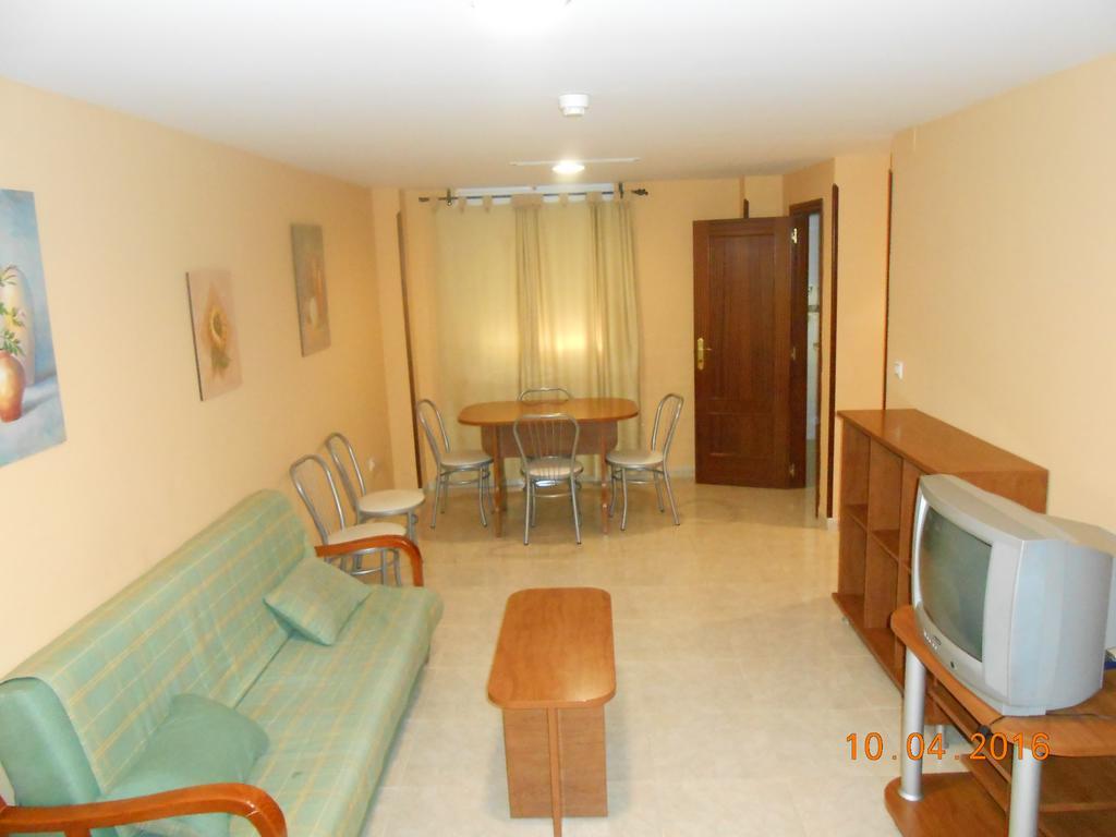 Ocaña Apartahotel Los Hermanos מראה חיצוני תמונה