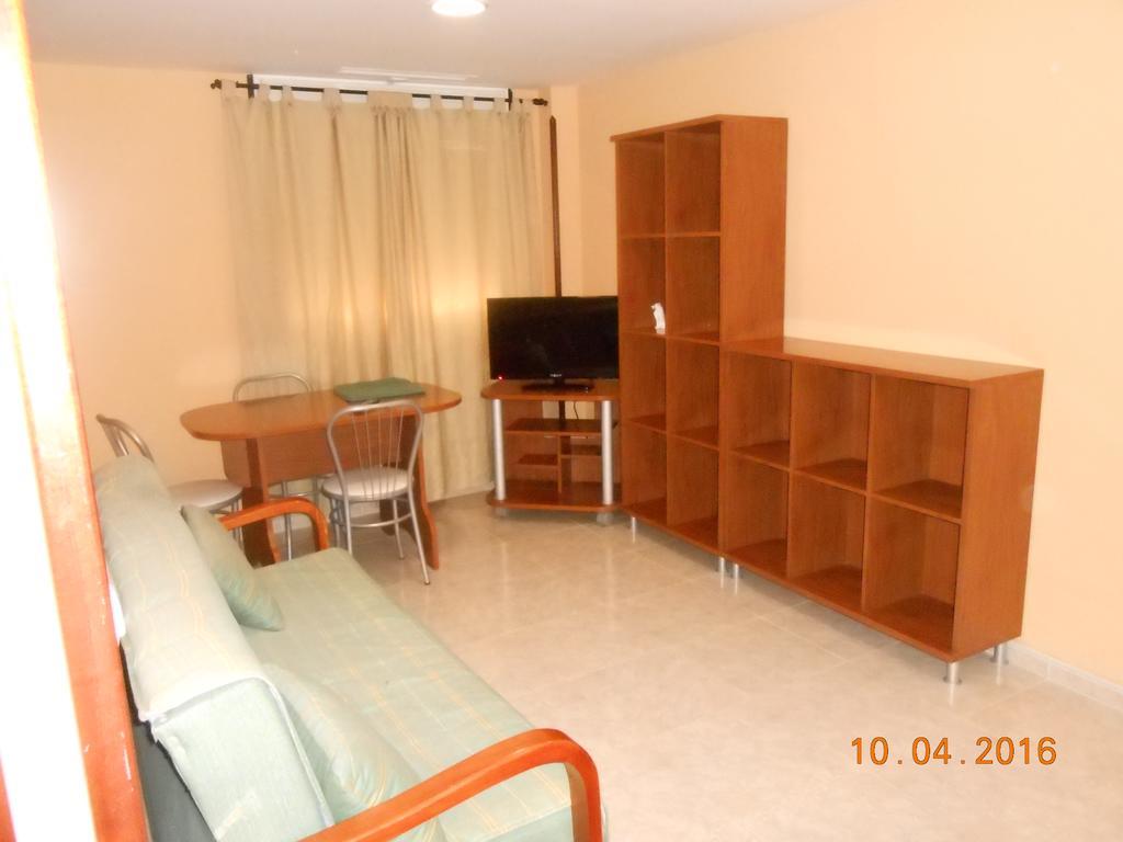 Ocaña Apartahotel Los Hermanos מראה חיצוני תמונה