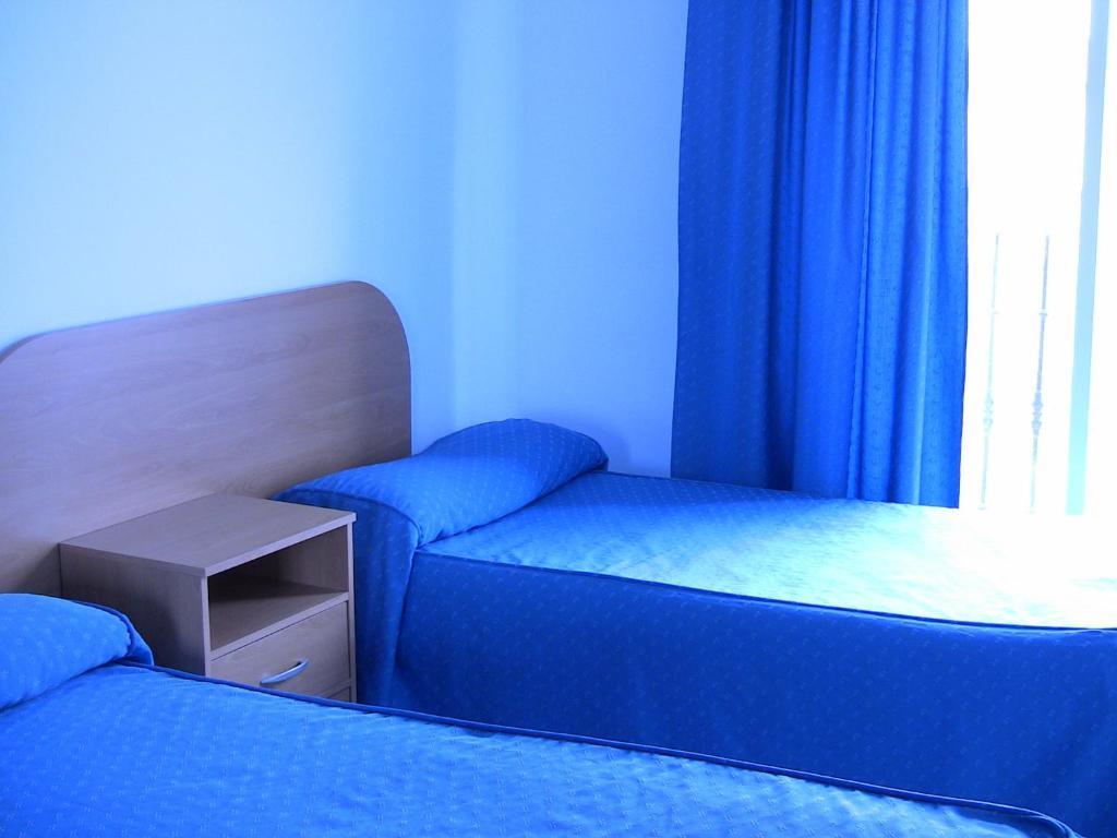 Ocaña Apartahotel Los Hermanos חדר תמונה