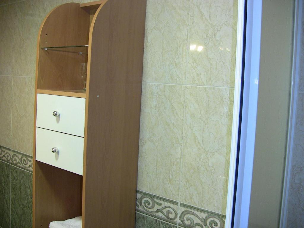 Ocaña Apartahotel Los Hermanos מראה חיצוני תמונה