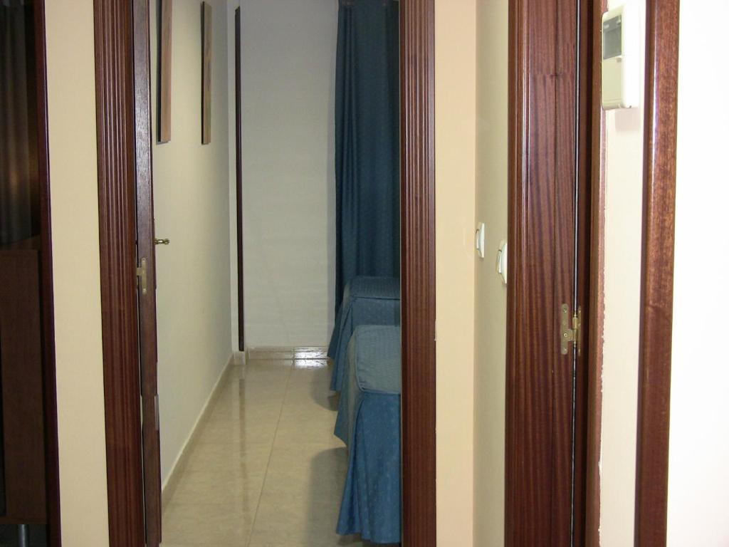 Ocaña Apartahotel Los Hermanos מראה חיצוני תמונה